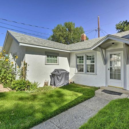 Well-Equipped Cody Cottage 2 Miles To Cody Rodeo! المظهر الخارجي الصورة