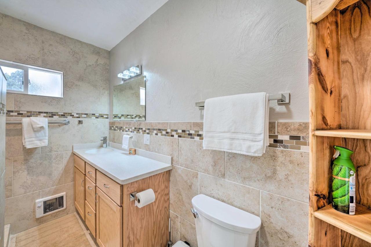 Well-Equipped Cody Cottage 2 Miles To Cody Rodeo! المظهر الخارجي الصورة