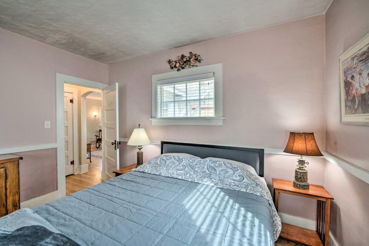 Well-Equipped Cody Cottage 2 Miles To Cody Rodeo! المظهر الخارجي الصورة