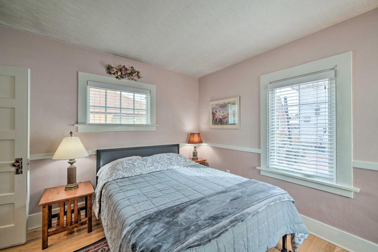 Well-Equipped Cody Cottage 2 Miles To Cody Rodeo! المظهر الخارجي الصورة