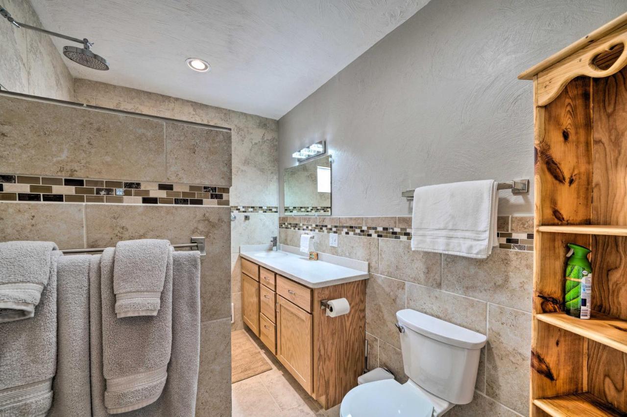 Well-Equipped Cody Cottage 2 Miles To Cody Rodeo! المظهر الخارجي الصورة